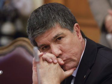 Fiscalía pide 14 años de cárcel para Manuel Monsalve por los delitos de violación y abuso sexual