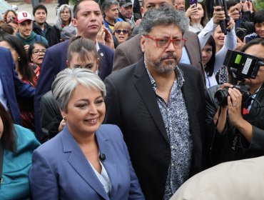 Pareja de Jeannette Jara atribuye la derrota electoral al "costo de ser continuidad de un Gobierno mal evaluado"