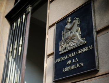RN pide fiscal exclusivo tras desorden financiero detectado por Contraloría en 73 servicios públicos