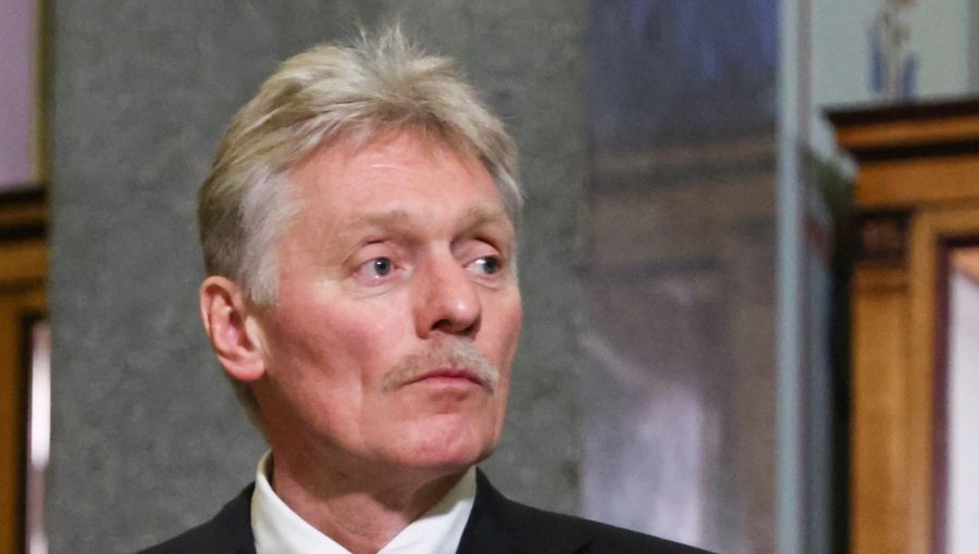 Rusia mantiene nuevos contactos con Estados Unidos tras analizar el plan de paz para Ucrania