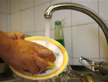 Refuerzan servicio de agua potable frente a la alta demanda proyectada durante celebraciones de Año Nuevo en la V Región