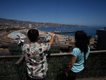 Afinan operativo de Año Nuevo en el Mar con refuerzo de 200 carabineros y eventual Alerta Temprana Preventiva para Valparaíso y Viña