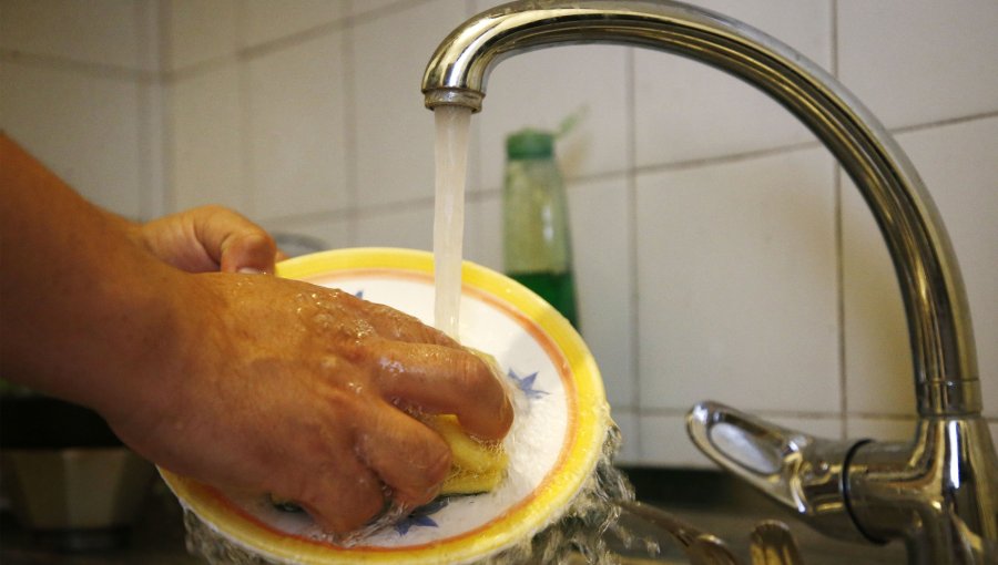 Refuerzan servicio de agua potable frente a la alta demanda proyectada durante celebraciones de Año Nuevo en la V Región