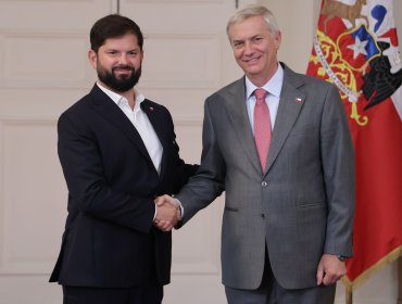 Editorial: La verdadera ley del amarre que la clase política debería discutir