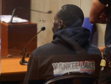 Decretan prisión preventiva para imputado por balacera en edificio de Independencia