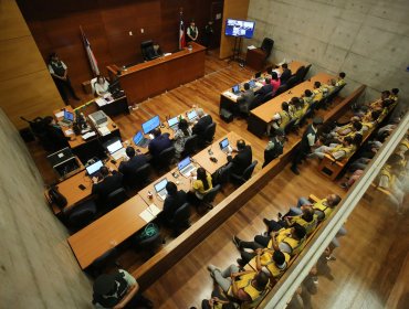 Defensas apuntan a errores en indagatoria durante formalización de Operación Apocalipsis