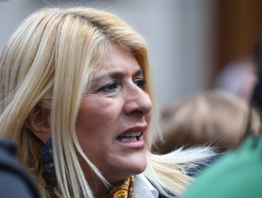 Diputada electa Zandra Parisi afirma que triunfo de Kast fue un voto contra el comunismo