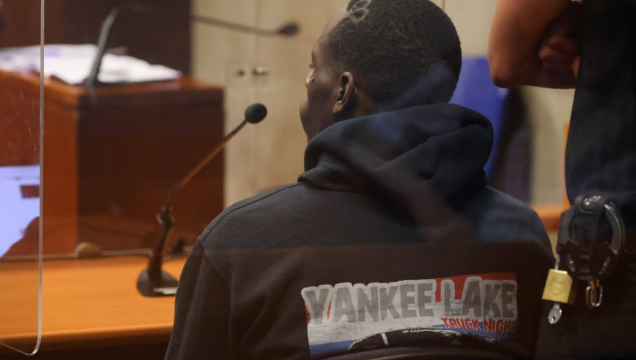 Decretan prisión preventiva para imputado por balacera en edificio de Independencia