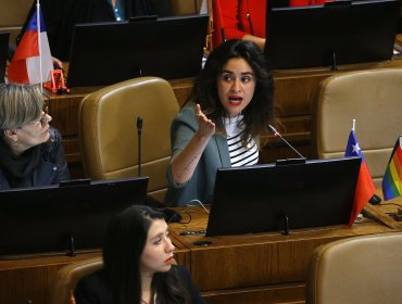 Frente Amplio respalda protocolo laboral pese a amenaza de acusación contra Grau