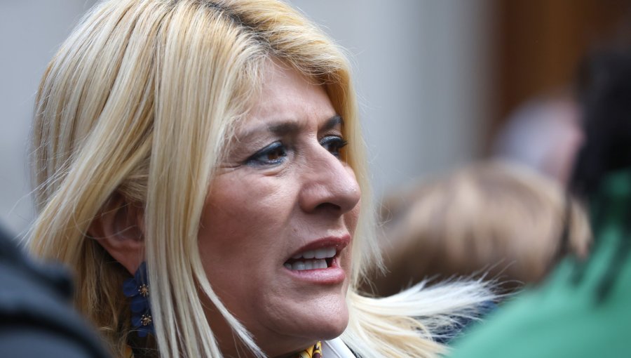Diputada electa Zandra Parisi afirma que triunfo de Kast fue un voto contra el comunismo