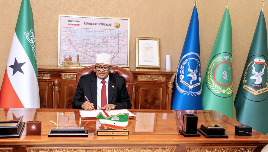 Hamás denuncia intento de traslado forzado de habitantes de Gaza a África