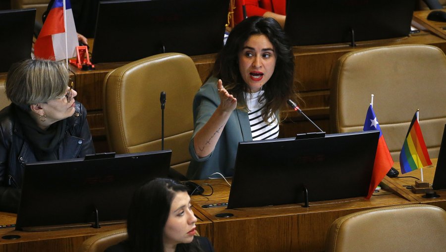 Frente Amplio respalda protocolo laboral pese a amenaza de acusación contra Grau