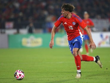 Desde México vinculan a Lichnovsky con histórico club de la Liga MX