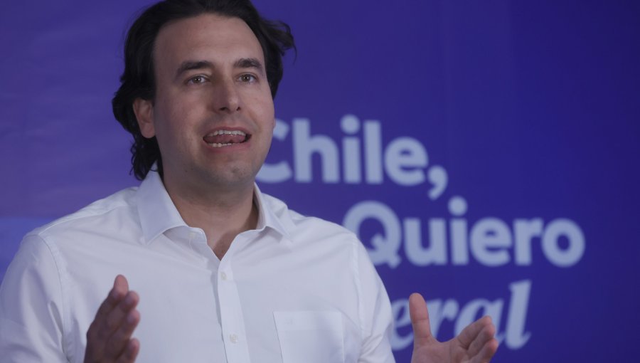 Mirosevic atribuye derrota del oficialismo a errores del primer año de gobierno