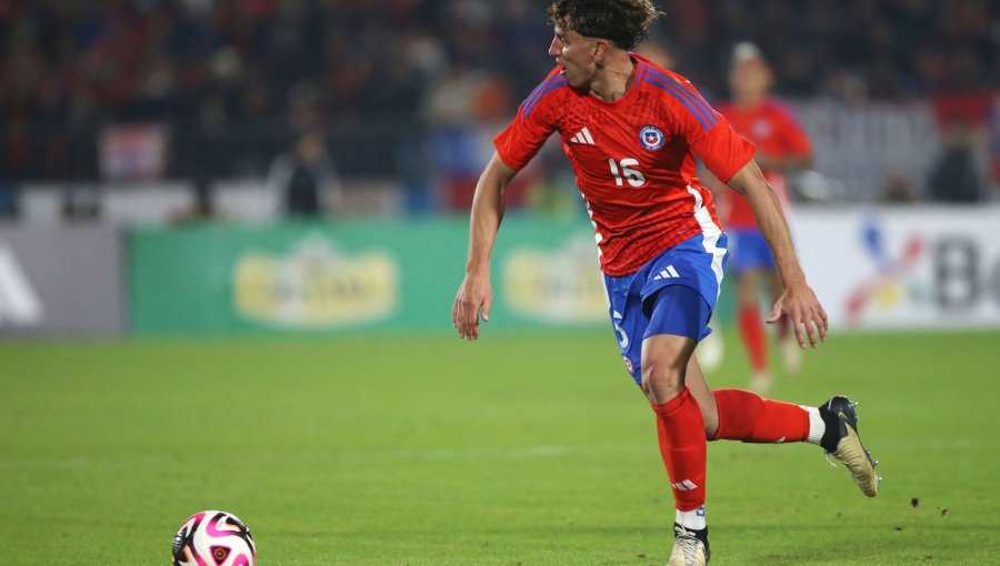 Desde México vinculan a Lichnovsky con histórico club de la Liga MX