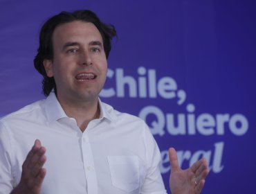 Mirosevic atribuye derrota del oficialismo a errores del primer año de gobierno