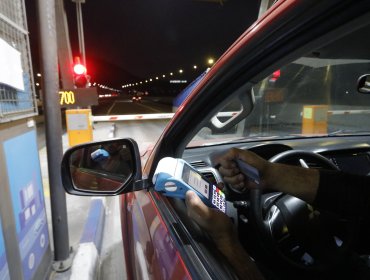 Autoridades anuncian tarifa rebajada en autopistas para facilitar desplazamientos de fin de año