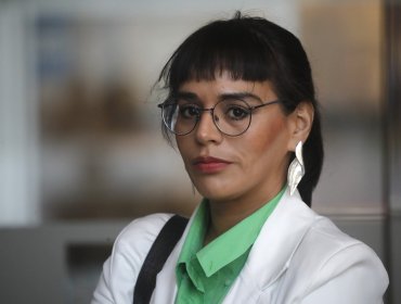 Fiscalía solicita 7 años de cárcel para Karina Oliva por delitos de corrupción electoral