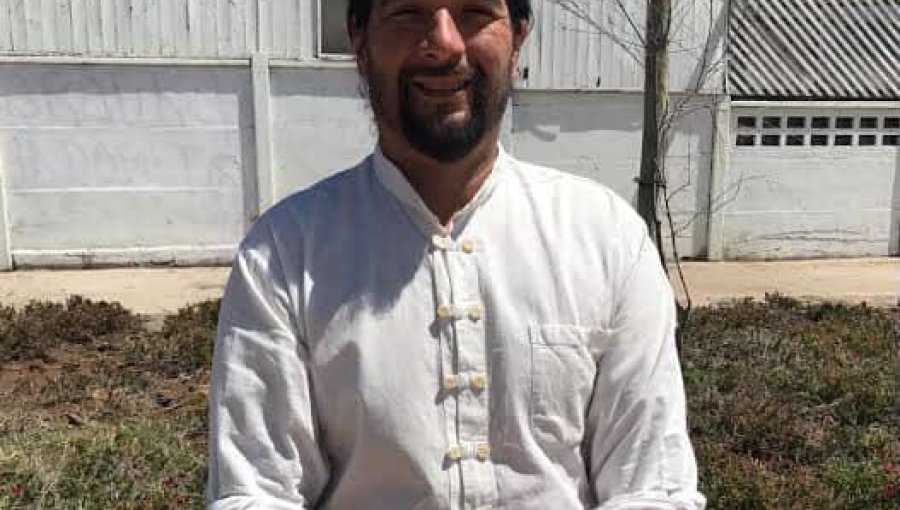 Muere Concejal de San Antonio tras sufrir violento paro cardiorrespiratorio