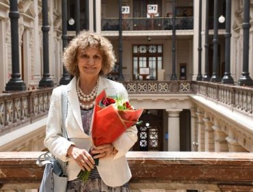 Exministra Lusic admite grave daño institucional al Poder Judicial