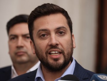 Oficialismo tensionado: Soto cuestiona plan de lucha del Partido Comunista frente a Kast