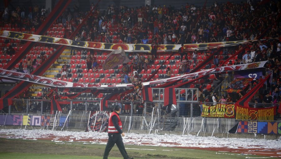 Rangers sorprende y escolta a los tres grandes en asistencia a los estadios
