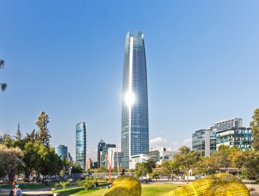 Autoridades activan Alerta Roja por ola de calor en la Región Metropolitana