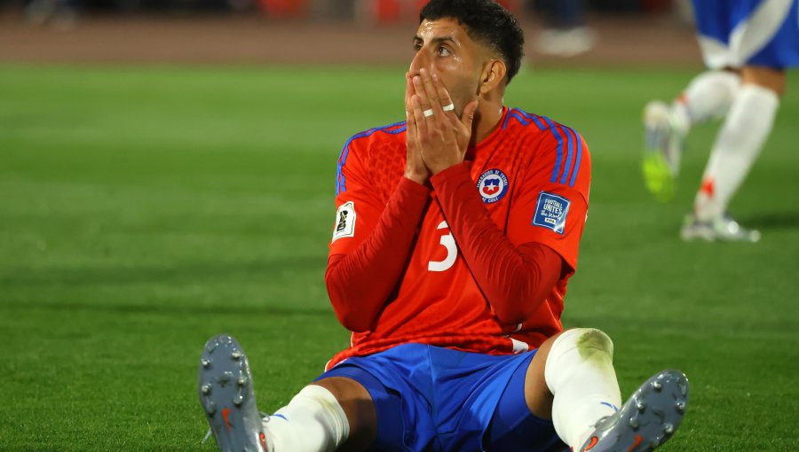 Guillermo Maripán, entre críticas y respaldos en derrota del Torino