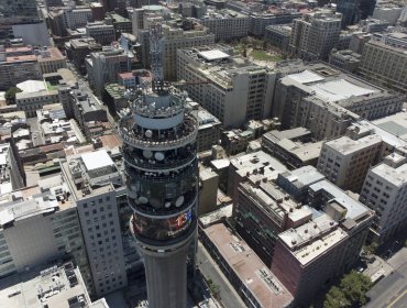 Región Metropolitana despliega operativo integral por festejos de Año Nuevo