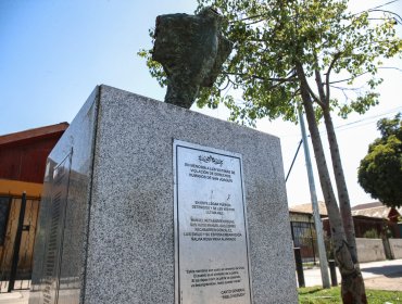 Autoridades condenan vandalización de sitio de memoria histórica