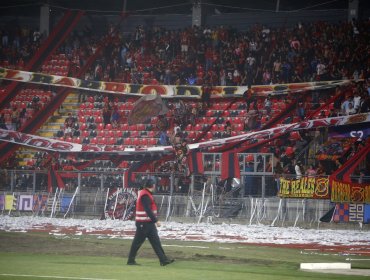 Rangers sorprende y escolta a los tres grandes en asistencia a los estadios