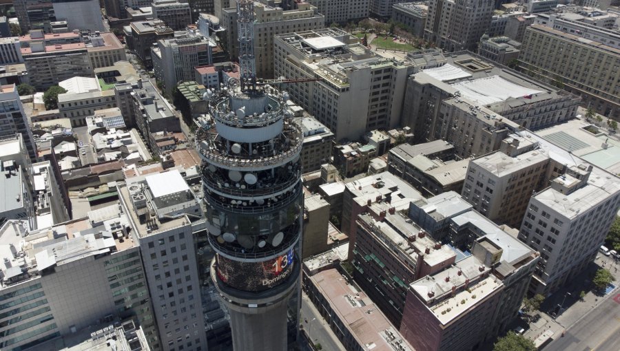 Región Metropolitana despliega operativo integral por festejos de Año Nuevo