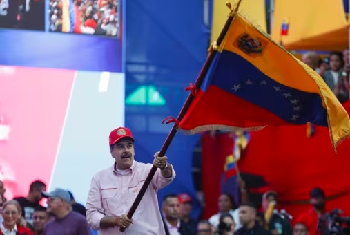 Maduro asegura que las Fuerzas Armadas de Venezuela están “más preparadas que nunca” ante amenazas de EE.UU.