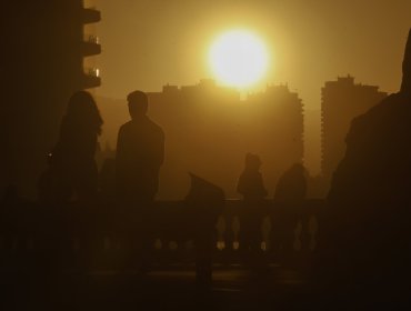 Alerta Roja por calor extremo en la región de Valparaíso: llaman a extremar precauciones