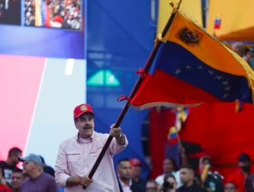 Maduro asegura que las Fuerzas Armadas de Venezuela están “más preparadas que nunca” ante amenazas de EE.UU.