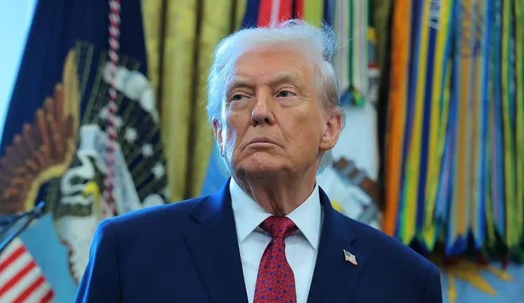 Trump afirmó que EE.UU. destruyó una instalación de producción de droga en Venezuela la semana pasada