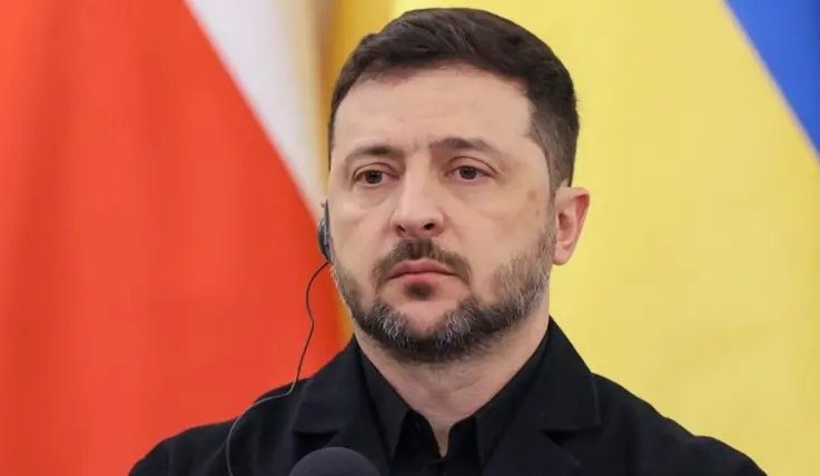 Ucrania niega haber atacado una residencia de Putin como afirma el gobierno de Rusia