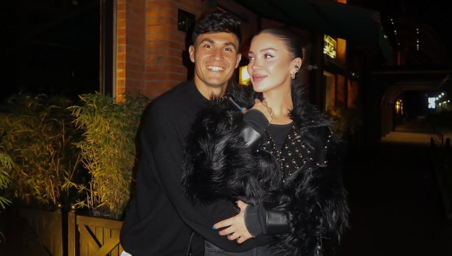 Pablo Galdames y Cata Vallejos habrían terminado su relación en medio de nuevos rumores: “Anoche con Silvina Varas…”