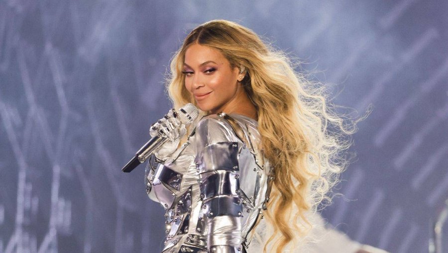 Beyoncé se convierte en multimillonaria y domina la industria musical