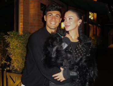 Pablo Galdames y Cata Vallejos habrían terminado su relación en medio de nuevos rumores: “Anoche con Silvina Varas…”