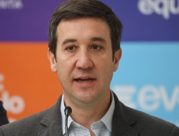 Presidente de la UDI tras dichos de Vanessa Kaiser: “Nadie conoce el futuro”