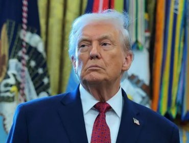 Trump afirmó que EE.UU. destruyó una instalación de producción de droga en Venezuela la semana pasada