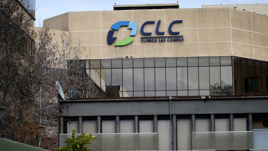 CMF sanciona a expresidente y a exgerente general de Clínica Las Condes por ejecutar un acuerdo sin acta firmada