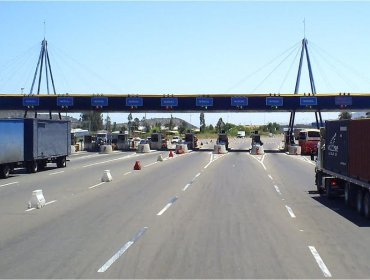 Plan de contingencia para Año Nuevo y medidas de seguridad vial en rutas hacia la región de Valparaíso