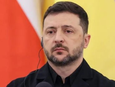 Ucrania niega haber atacado una residencia de Putin como afirma el gobierno de Rusia