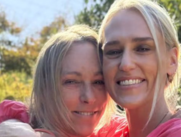 Virginia Demaría rompe el silencio y habla sobre el fallecimiento de su hermana: “Era única”