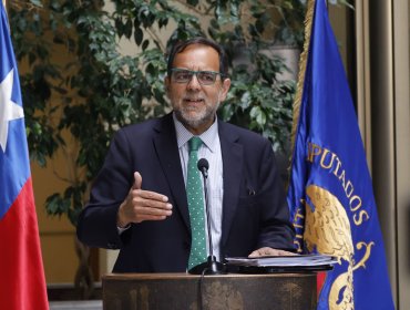 Diputado Mulet plantea una "mesa integrada" para definir la presidencia de la Cámara