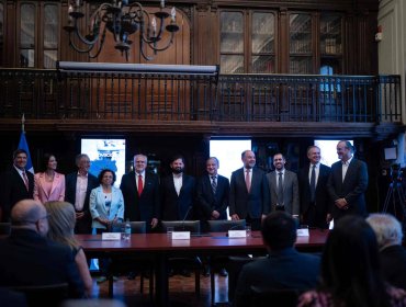 Nova Andino Litio: Se materializa la sociedad conjunta Codelco-SQM para el desarrollo del litio en el Salar de Atacama