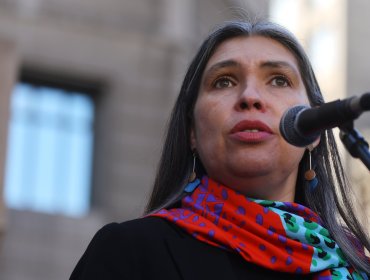 Secretaria general del PC defiende llamado a movilizaciones y acusa a la derecha de buscar “neutralizar” la protesta social