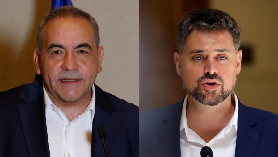 Espinoza vs Manouchehri: Senador pide el desafuero del Diputado ante la Corte de Valparaíso por llamarlo "corrupto"